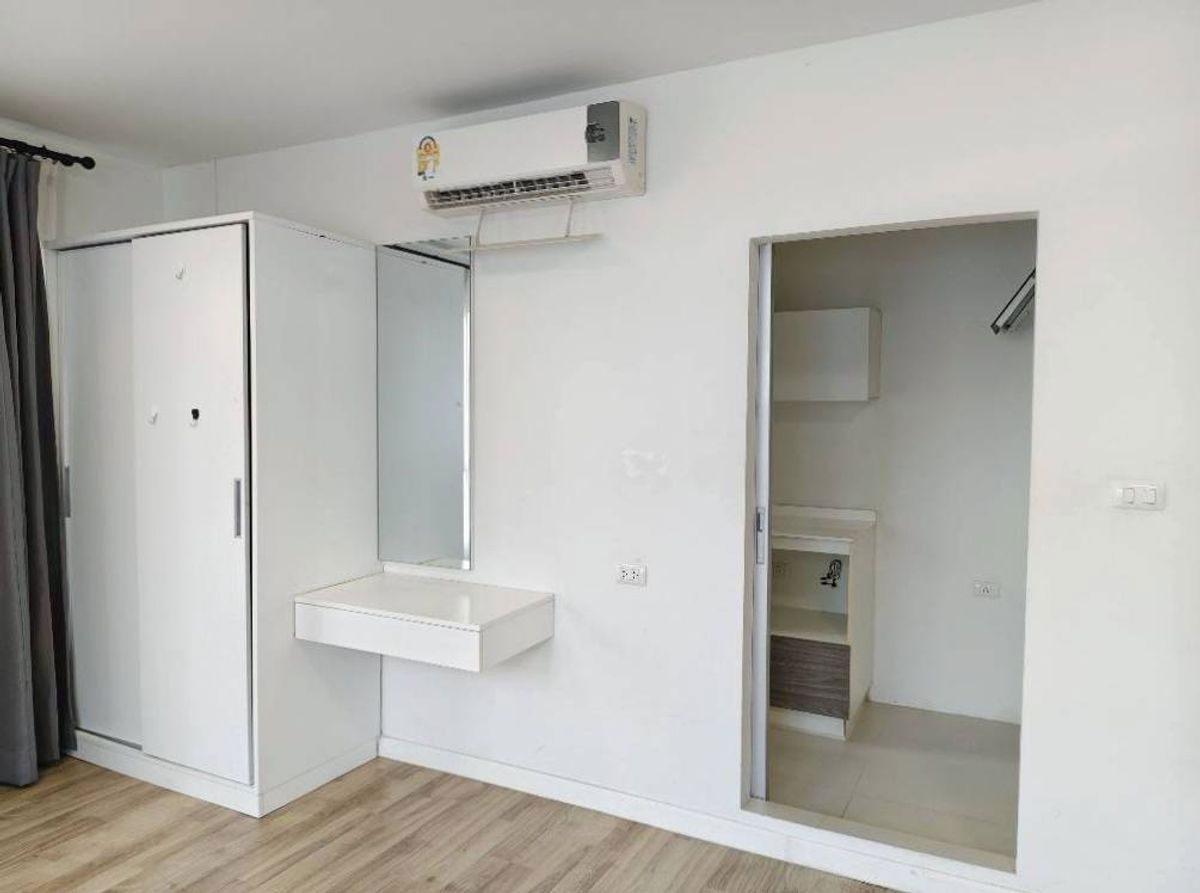 รูป 🏢 ขายคอนโด : dcondo Campus Resort Rangsit (ดีคอนโด แคมปัส รีสอร์ท รังสิต)   รหัสทรัพย์ | 📌LNP-C9950  - รูปที่ 11/18