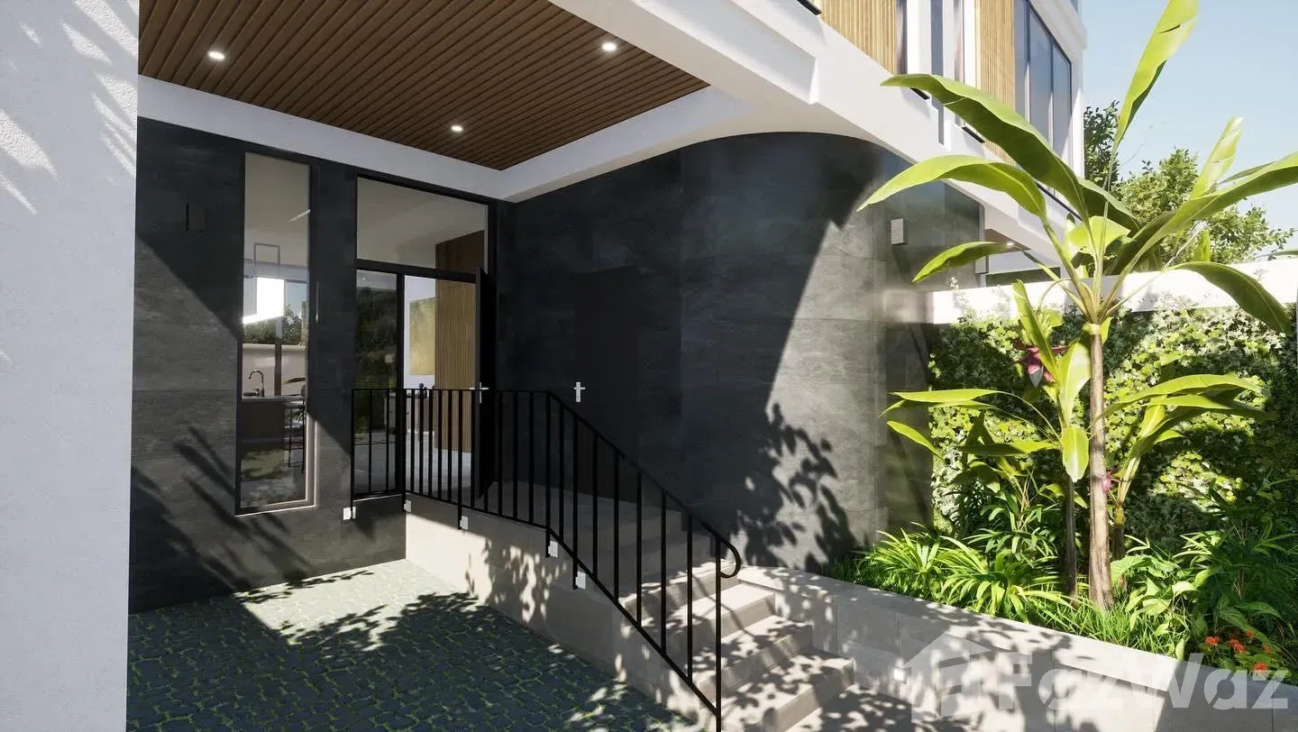 picture 3 Bedroom Villa for sale in Rawai, Phuket  2008395 - 20/22