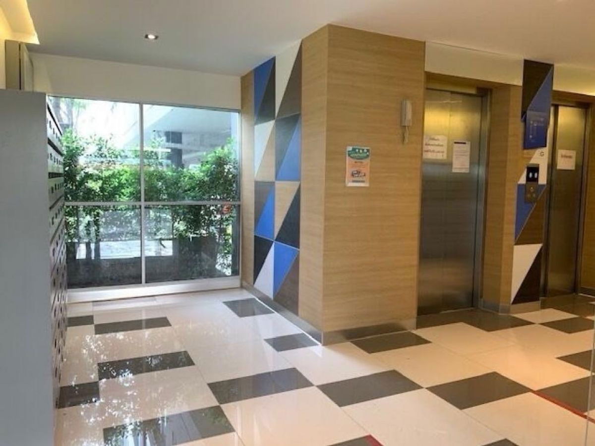 รูป 🔥ด่วน ห้องไปไวมากกก / Code: KJ9202  ให้เช่า The Kith Rangsit - Tiwanon ✅ Add Line @kjcondo (มี@ข้างหน้าด้วยนะคะ) - รูปที่ 10/15