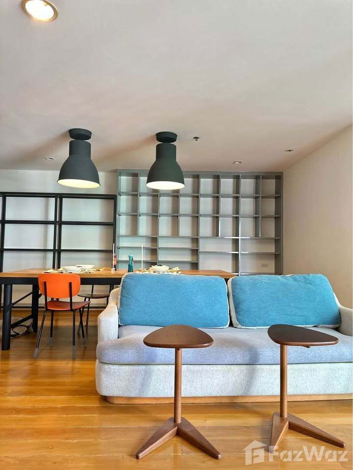 รูป คอนโดให้เช่า 2 ห้องนอน ในโครงการ เบลล์ แกรนด์ พระราม 9 5340735 - รูปที่ 9/9