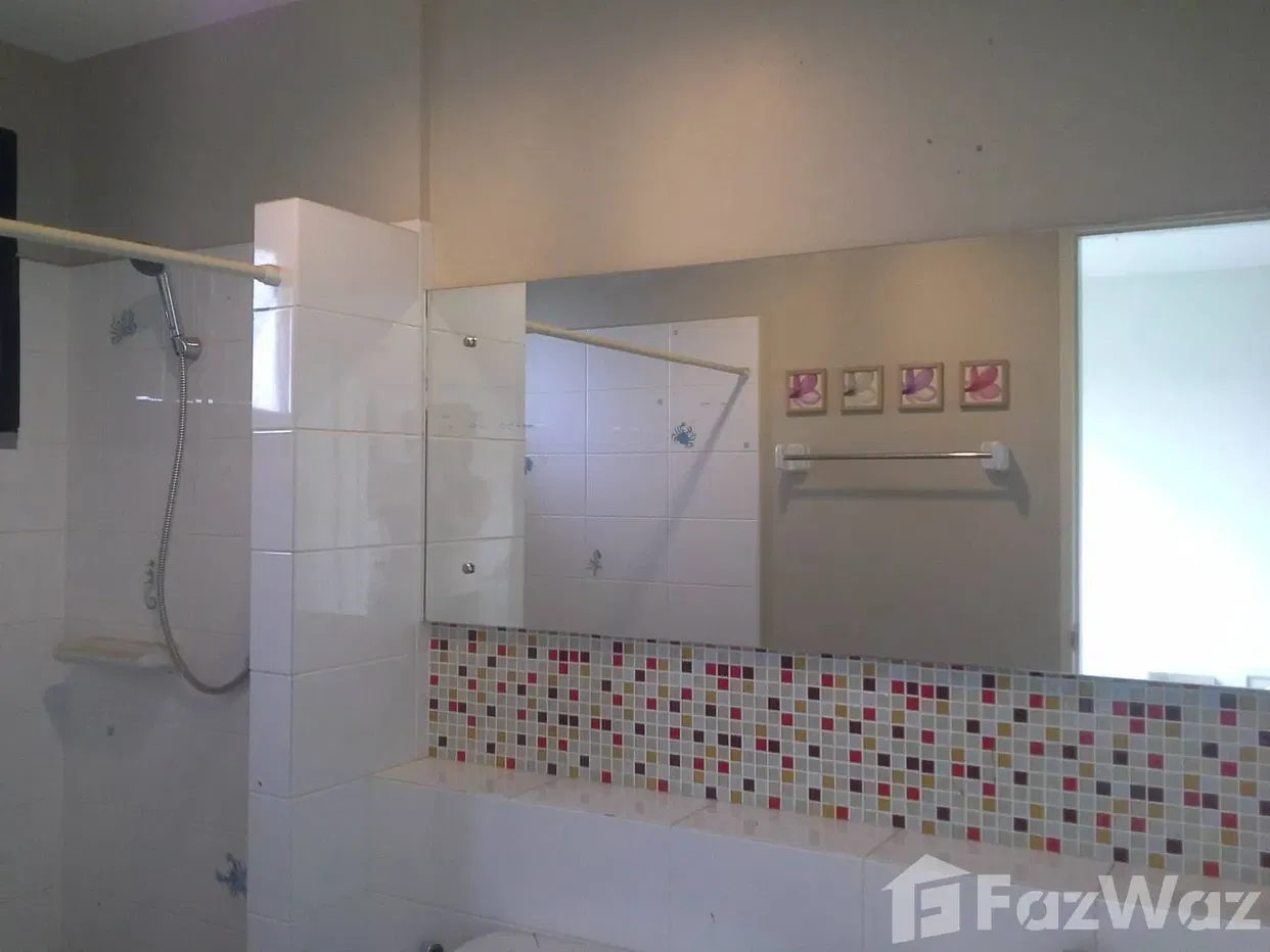 picture 3 Bedroom Townhouse for sale at The Terrace Ladprao 71  1642460 - 8/12