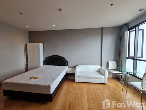 ขายคอนโด Fuse Sathorn - Taksin (ฟิวส์ สาทร - ตากสิน) 1769686