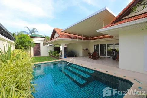 2 Bedroom Villa for rent at View Talay Villas 1369962
