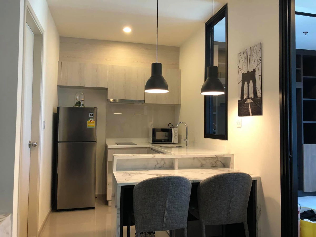รูป 🏢 ขายคอนโด : Life Asoke (ไลฟ์ อโศก)   รหัสทรัพย์ | 📌LNP-C9962  - รูปที่ 6/11