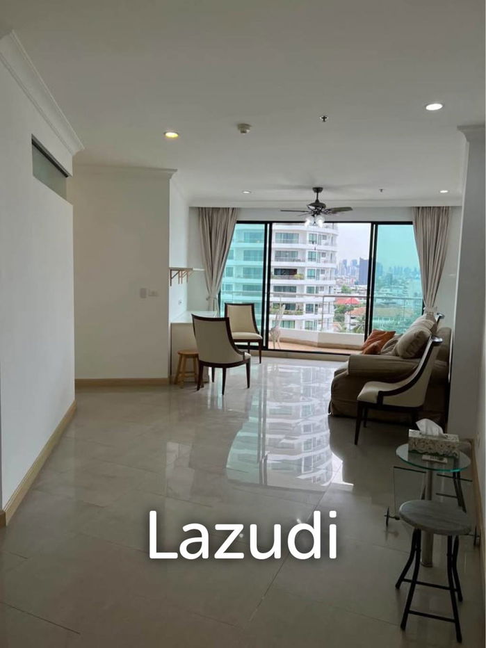 picture 2 Bedroom 2 Bathroom 112.30 Sq.m Supalai Casa Riva - 3/19