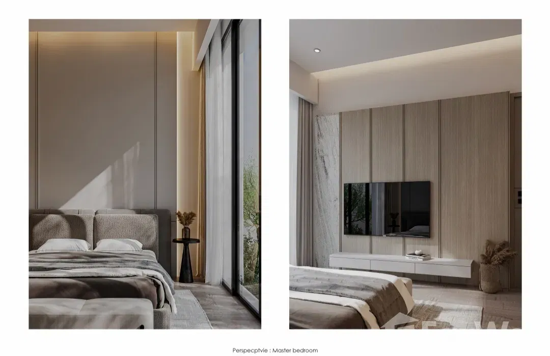 picture 3 Bedroom Villa for sale at The Sky (Khao Tao)  1941924 - 18/19