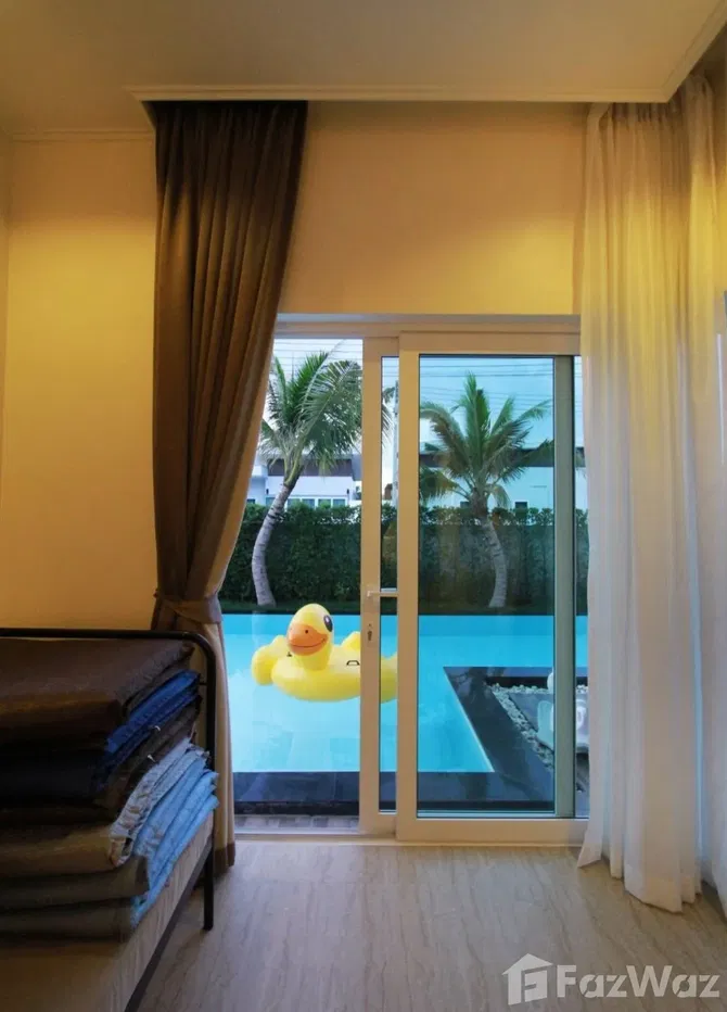 รูป 3 ห้องนอน 3 ห้องน้ำ 5754893 - รูปที่ 28/35