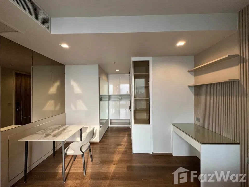 picture 1 Bedroom Condo for rent at Ideo Q Sukhumvit 36 1763262 - 7/10
