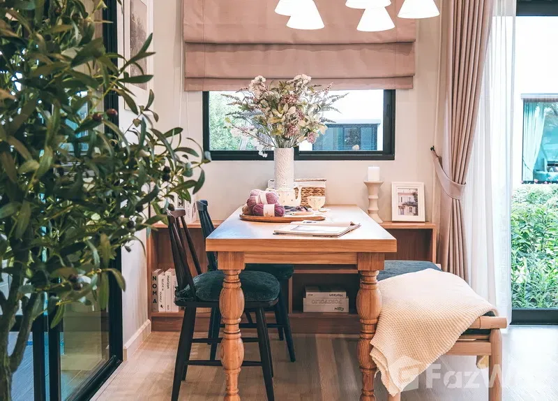 รูป ขาย บ้านเดี่ยว 3 ห้องนอน ในโครงการ อณาสิริ รามคำแหง 5353201 - รูปที่ 3/10