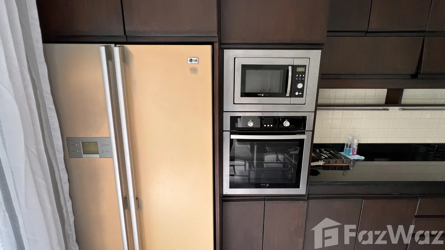 รูป วิลล่าให้เช่า 3 ห้องนอน ในโครงการ ออคิด วิลล่า  1159480 - รูปที่ 10/15