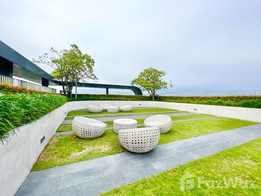 รูป ขาย คอนโด 1 ห้องนอน ในโครงการ เดอะ ไลน์ วงศ์สว่าง 1671666 - รูปที่ 17/50