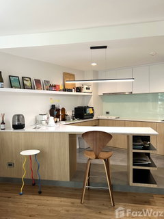 Newly Renovated & Combined 2 units - AQ Alix Rama 9 1754876
