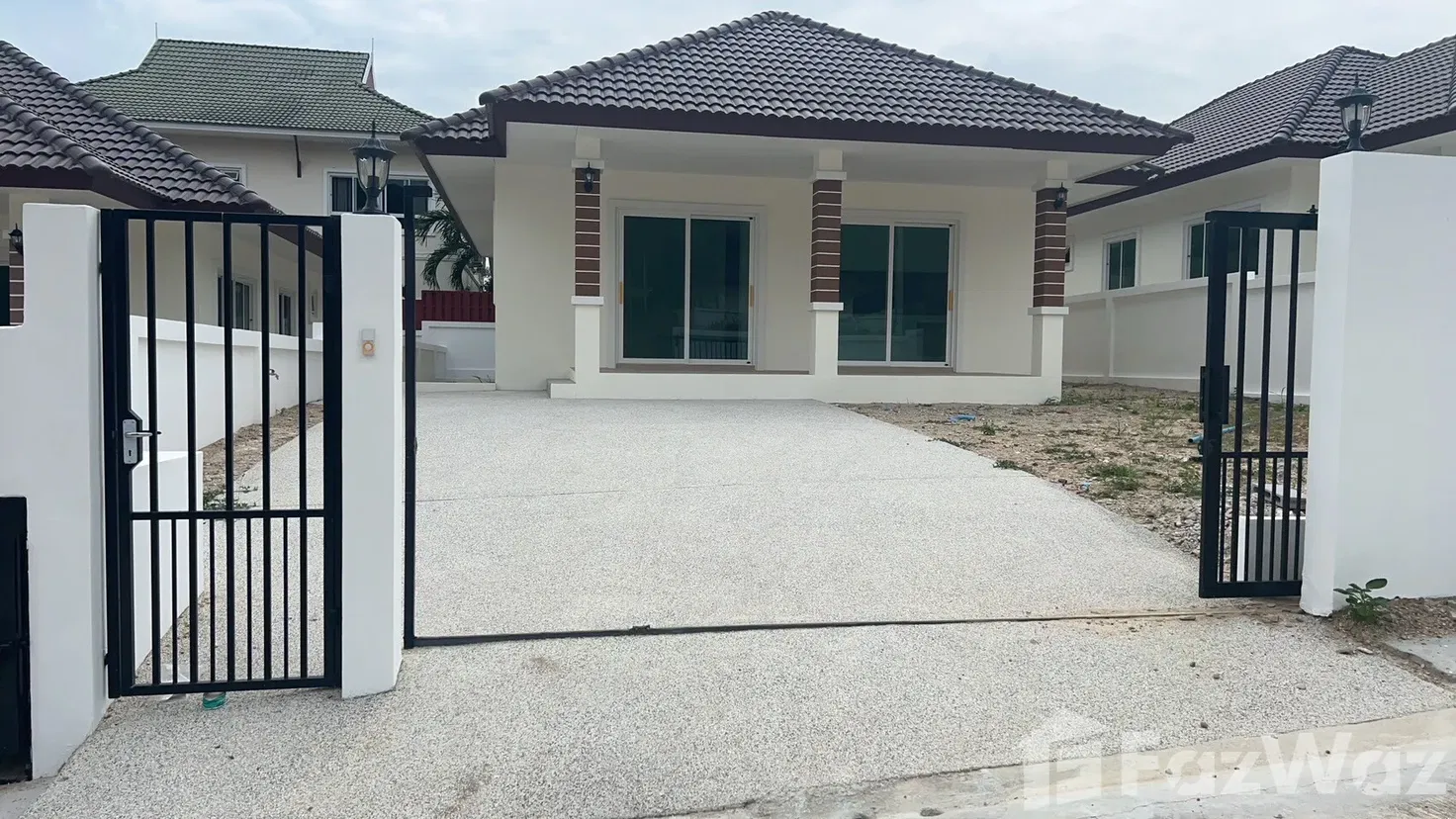 รูป ขาย บ้านเดี่ยว 3 ห้องนอน ใน หินเหล็กไฟ, ประจวบคีรีขันธ์ 5751916 - รูปที่ 12/16