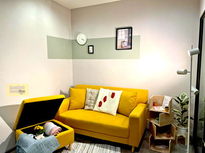 คอนโดให้เช่า : ✨The Politan Aqua✨ คอนโดให้เช่า ราคาสุดพิเศษ!!📢📢