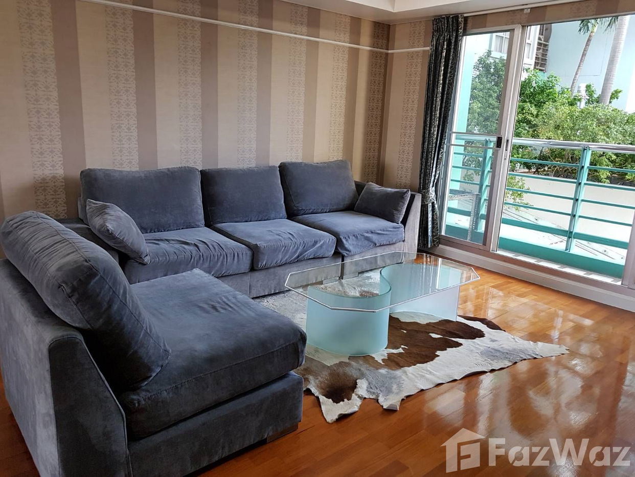 picture 3 Bedroom Condo for Sale at Lumpini Place WaterCliff 1997779 - 1/10