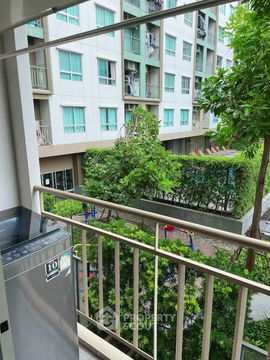 2-BR Condo at Lumpini Ville Sukhumvit 76 near BTS Samrong (ID 2356235)