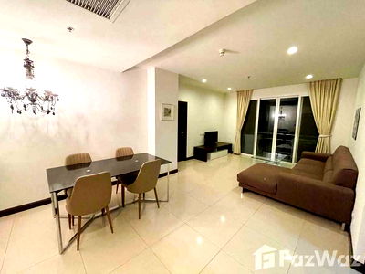 Condos for sale Phloen Chit Road : 2 Bedroom Condo for sale at The Prime 11  1998470