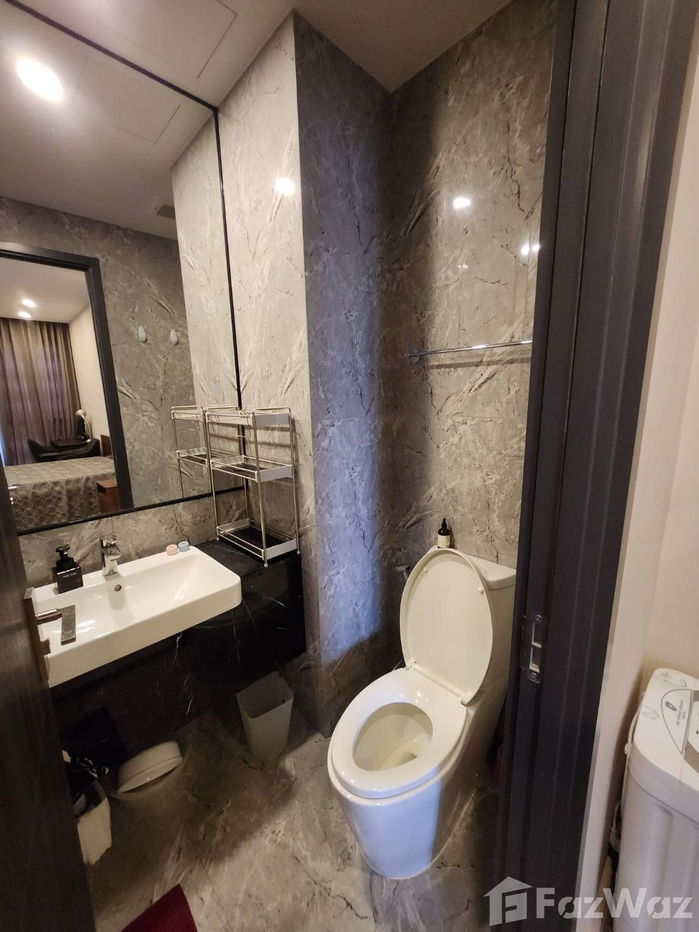 picture 1 Bedroom Condo for rent at Ashton Asoke 1905972 - 13/14