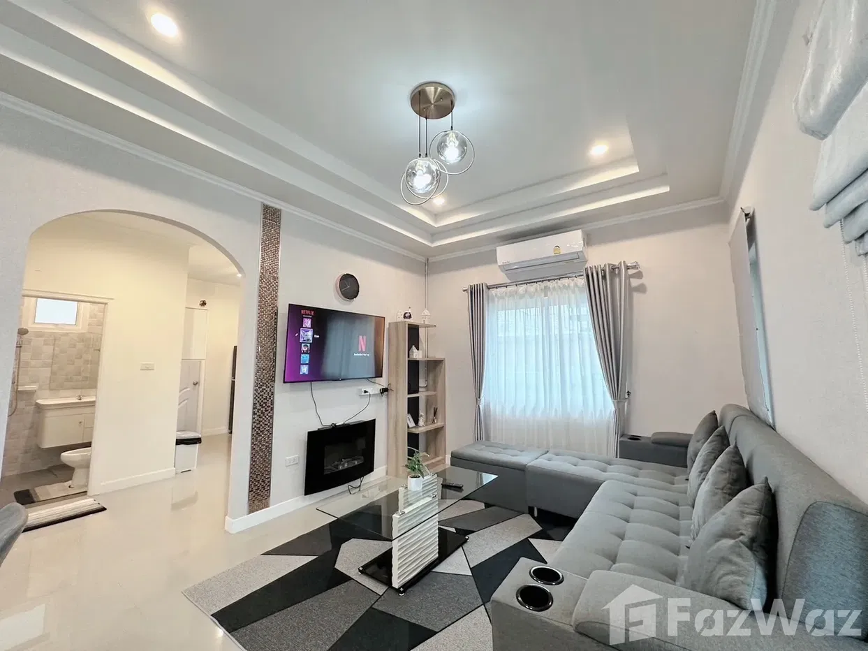 รูป บ้านเดี่ยวให้เช่า 3 ห้องนอน ในโครงการ เดอะ ซิตี้ 88 1731238 - รูปที่ 3/25