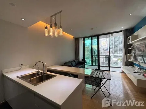 Aequa Sukhumvit 49 1Bed 1Bath 5552846