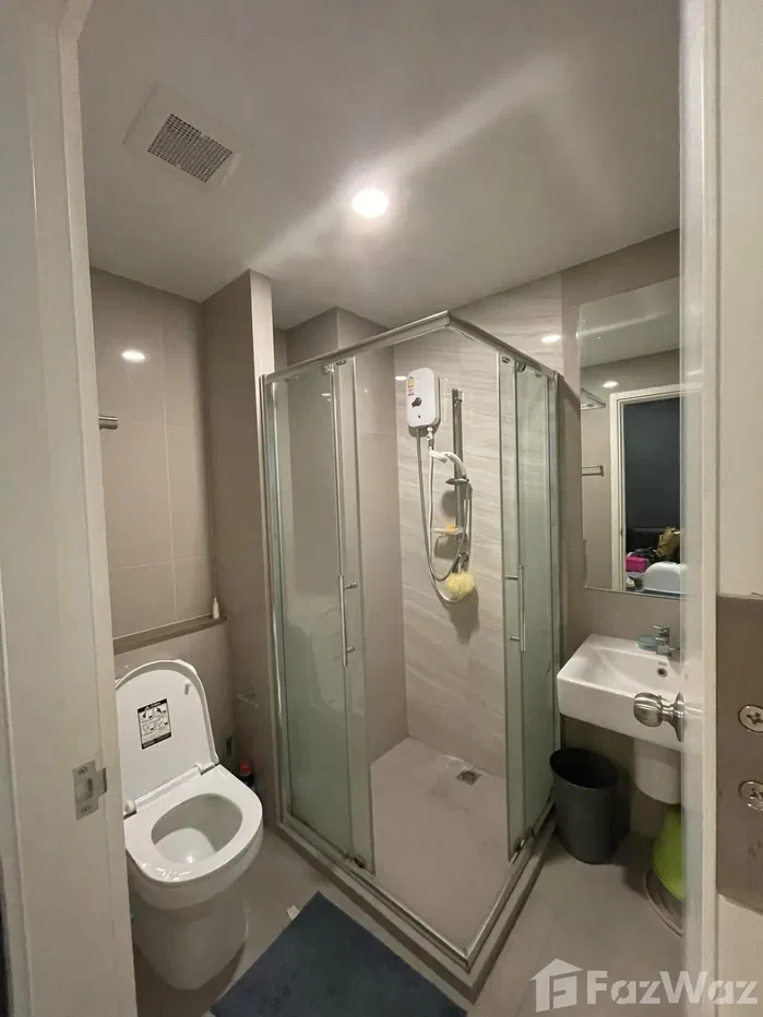 รูป ขาย คอนโด 1 ห้องนอน ในโครงการ เดอะทรี สุขุมวิท 71 – เอกมัย 1403980 - รูปที่ 5/9