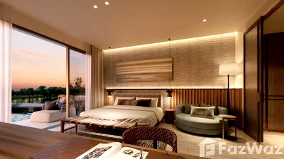 Houses for sale Srisoonthorn Road Phuket  : 3 Bedroom Villa for sale at Serrana Lakefront Pool Villas Phuket  1944511