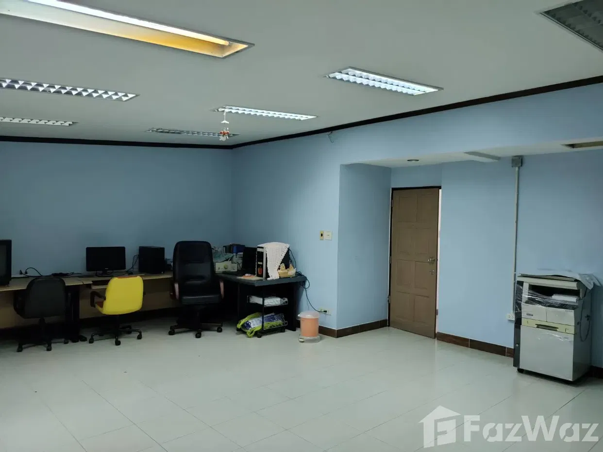 รูป ขาย บ้านเดี่ยว สตูดิโอ ใน สวนหลวง, กรุงเทพมหานคร 5336931 - รูปที่ 9/13