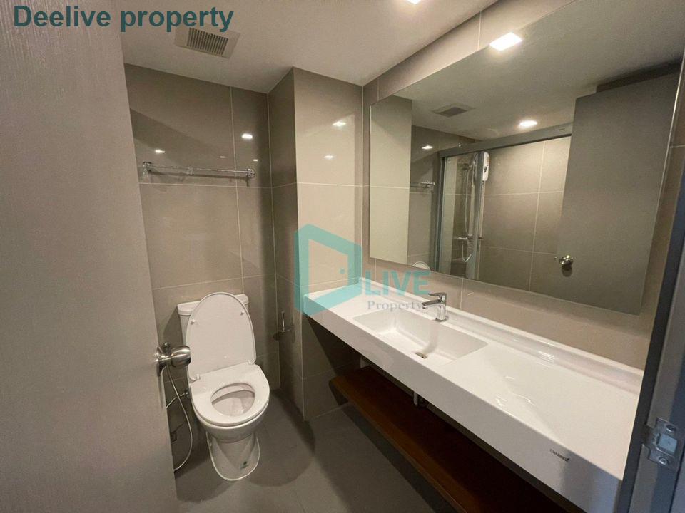 picture DL101292 Condo for rent, IDEO Sathorn - Wongwian Yai near BTS Wongwian Yai, ready to move in, call urgently 0638692663 LineID @897iyzll - 4/7