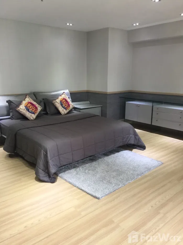 picture 2 Bedroom Condo for rent at Baan Suanpetch 1156856 - 6/9