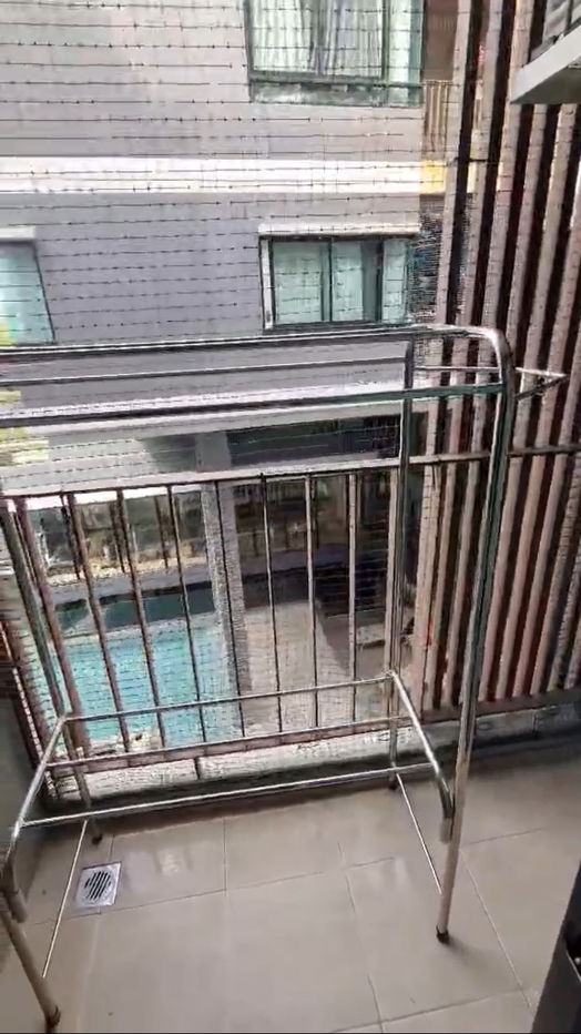 รูป (17949) Wynn Condo Ladprao - Chockchai 4 - รูปที่ 10/10
