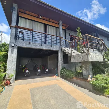 3 Bedroom House for sale at Coco Hill Villa  1100554