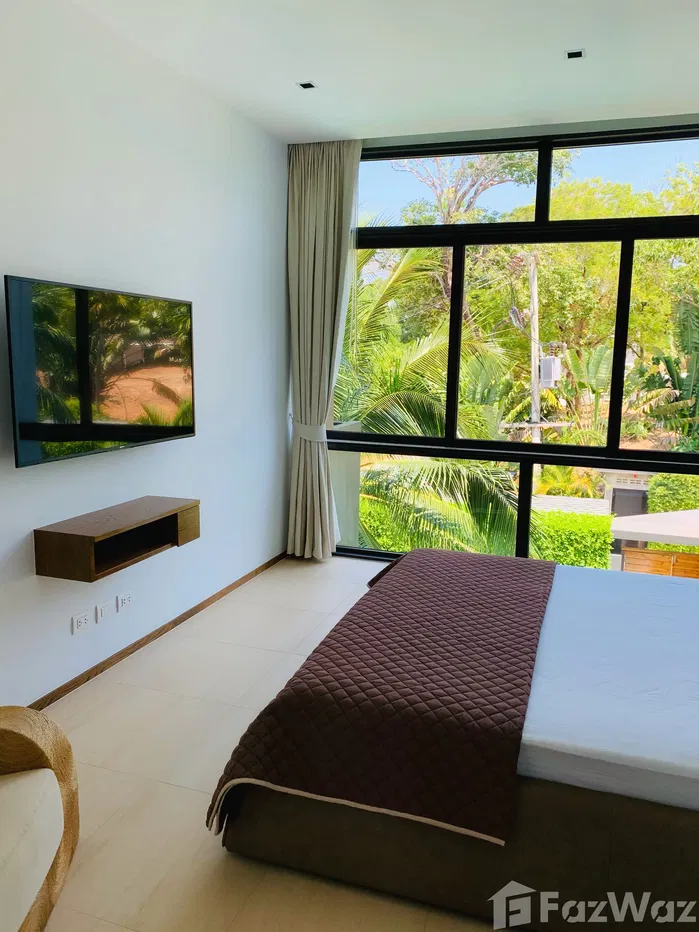 รูป วิลล่าให้เช่า 3 ห้องนอน ในโครงการ ซีเว็ตต้า วิลล่า 1642922 - รูปที่ 17/30