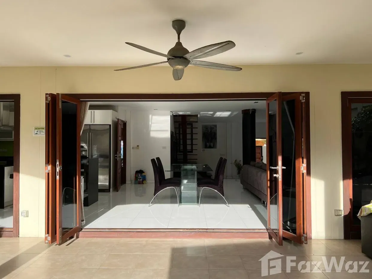 picture 5 Bedroom Villa for rent in Nong Prue, Chon Buri  1968934 - 8/36