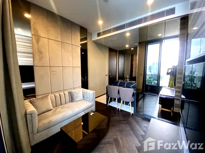 ขายคอนโด : ขาย คอนโด 1 ห้องนอน ในโครงการ ดิ เอส สุขุมวิท 36 5755489