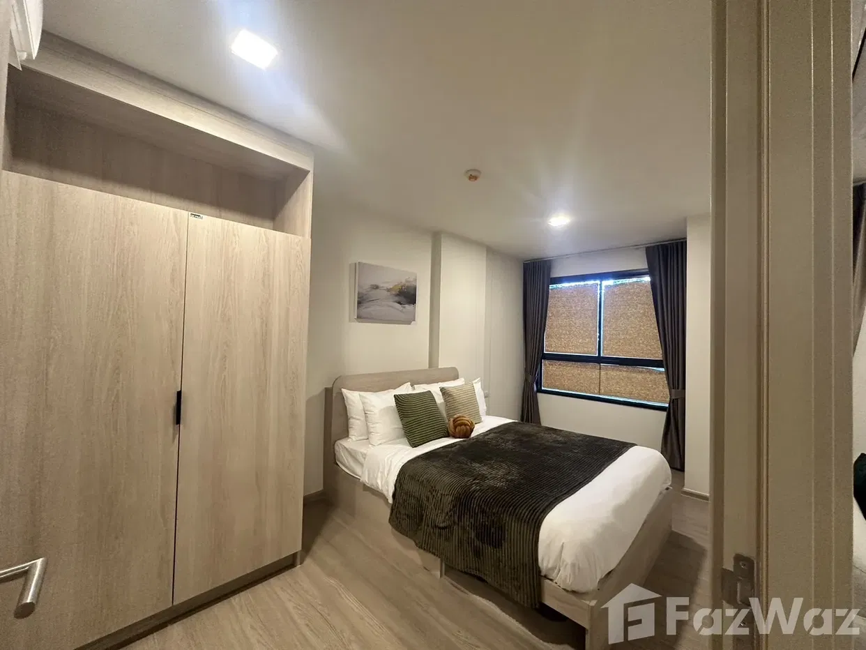 รูป ขาย คอนโด 1 ห้องนอน ในโครงการ ดีคอนโด รีฟ ภูเก็ต 1953533 - รูปที่ 4/5