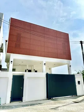 3 Bedroom Villa for rent in Rawai, Phuket  5341234