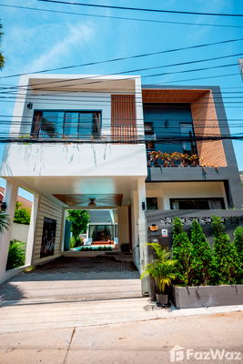 บ้านเดี่ยว ถนนวิเศษ ภูเก็ต  : ขาย วิลล่า 4 ห้องนอน ใน ราไวย์, ภูเก็ต 1875082