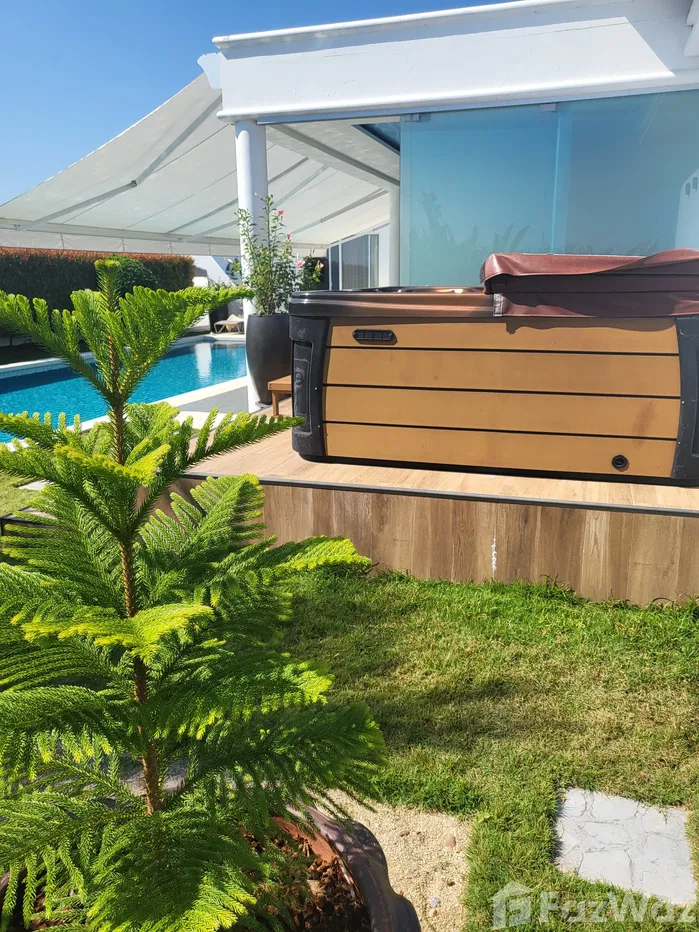 รูป ขาย วิลล่า 3 ห้องนอน ในโครงการ ฟอลคอน ฮิลล์ ลัคชัวรี่ พูลวิลล่า 1367620 - รูปที่ 31/35