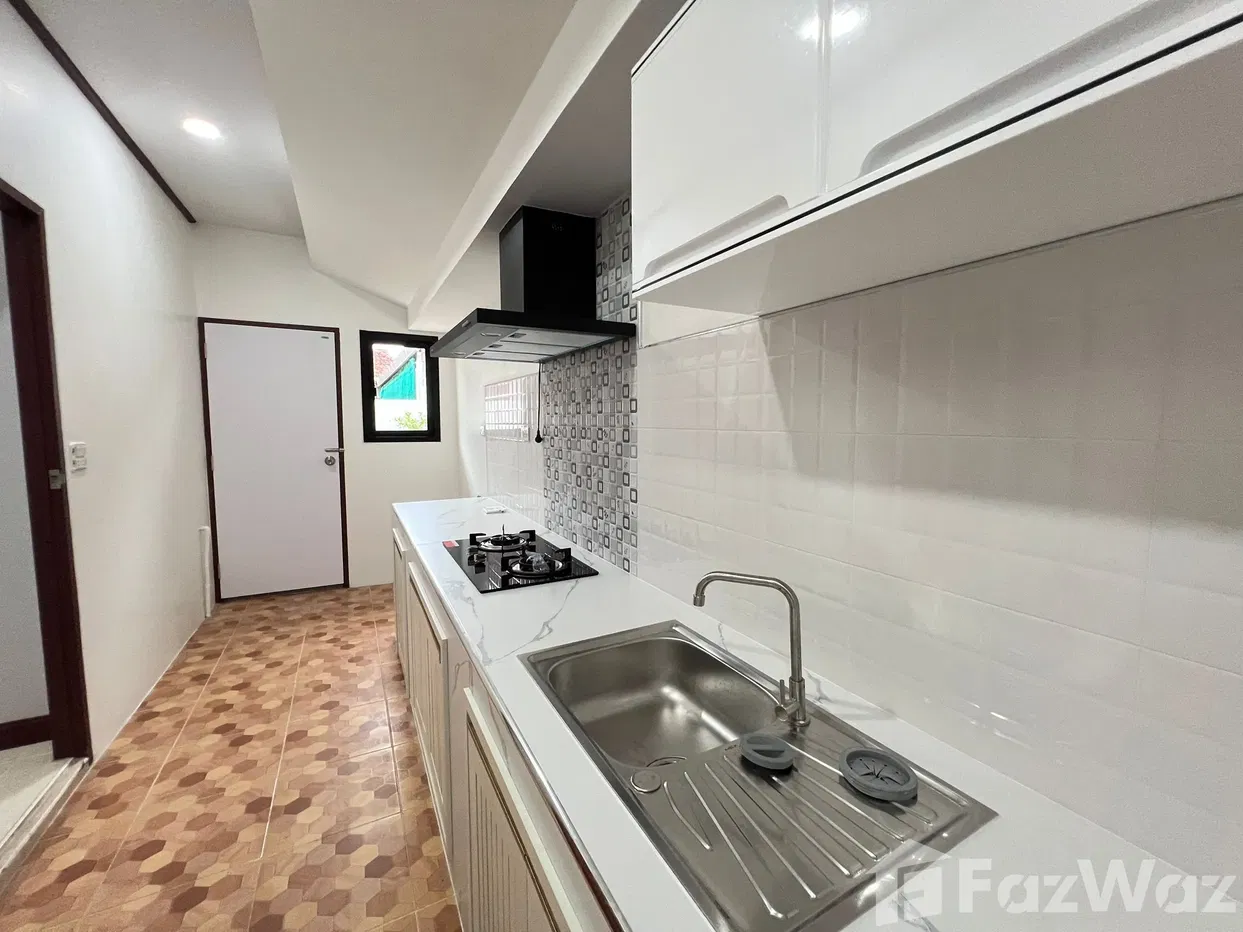 รูป ขาย บ้านเดี่ยว 3 ห้องนอน ใน ศรีสุนทร, ภูเก็ต 5746043 - รูปที่ 7/26