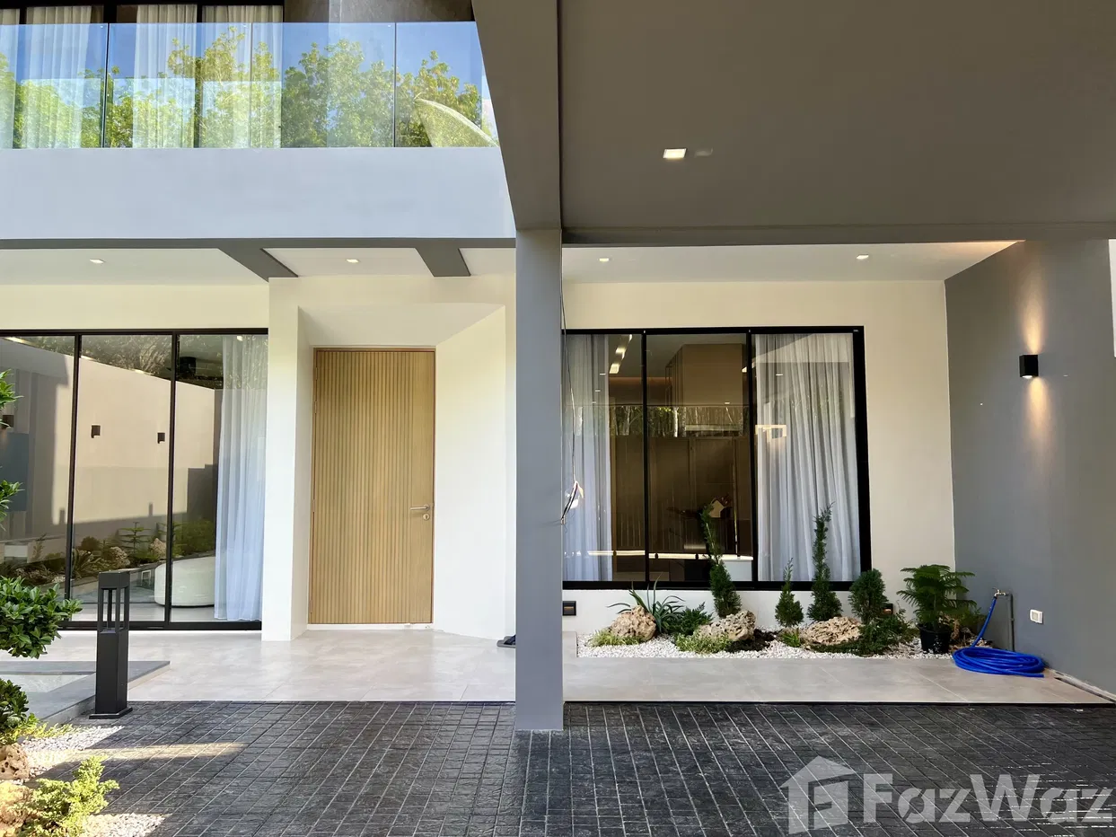 รูป ขาย วิลล่า 3 ห้องนอน ใน เชิงทะเล, ภูเก็ต 1746658 - รูปที่ 20/29