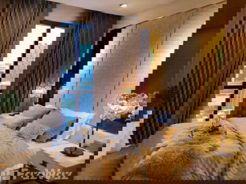 2 Bedroom Condo for Rent at Ashton Chula-Silom 5548754