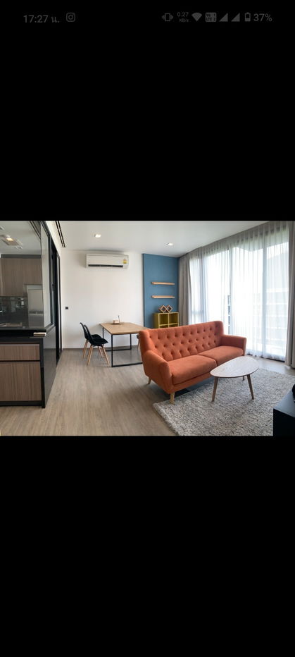 รูป ✨ห้องสวย หรู อยู่สบาย✨โครงการ โมริ เฮาส์ - รูปที่ 3/10