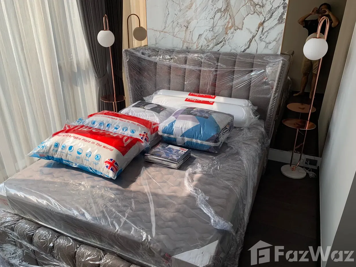 picture Fully furnished with Modern Luxury desig 5550165 - 1/7