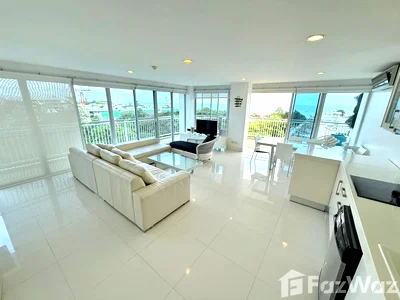 ขายคอนโด : ขาย คอนโด 3 ห้องนอน ในโครงการ บ้านสรวลริมทราย 5754848