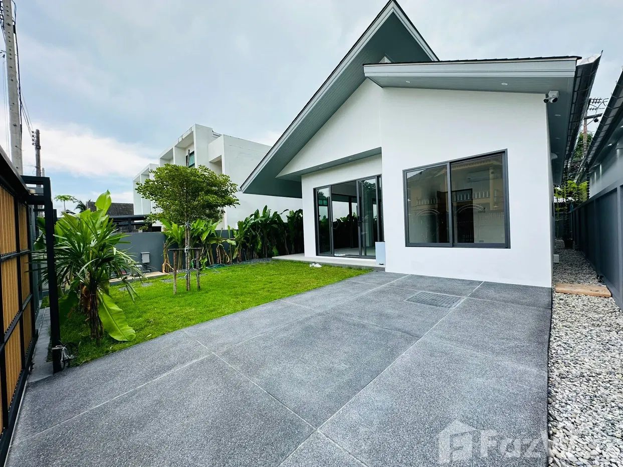 picture 3 Bedroom House for sale in Wichit, Phuket  1909538 - 7/21