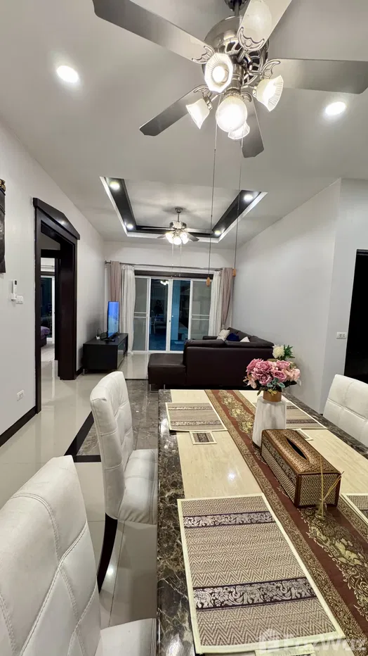 รูป บ้านเดี่ยวให้เช่า 3 ห้องนอน ในโครงการ เอเมอรอล รีสอร์ต 1984921 - รูปที่ 22/38