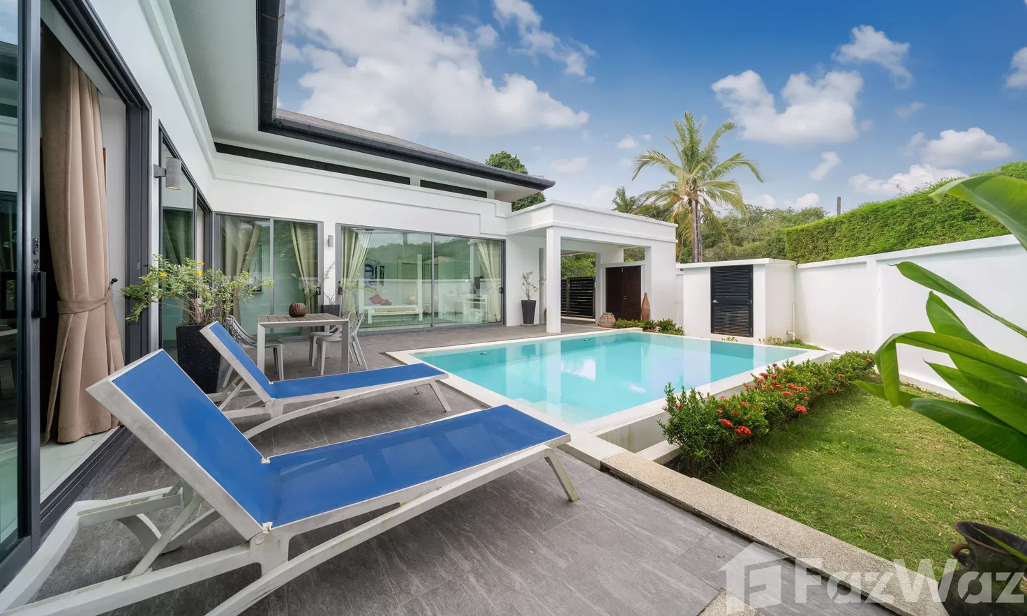 รูป ขาย วิลล่า 2 ห้องนอน ใน ราไวย์, ภูเก็ต 1166374 - รูปที่ 6/35