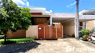 บ้านเดี่ยว ภูเก็ต : บ้านแฝดหมู่บ้านสุพิชฌาย์ เกาะสิเหร่ ขายตามสภาพ 5742753
