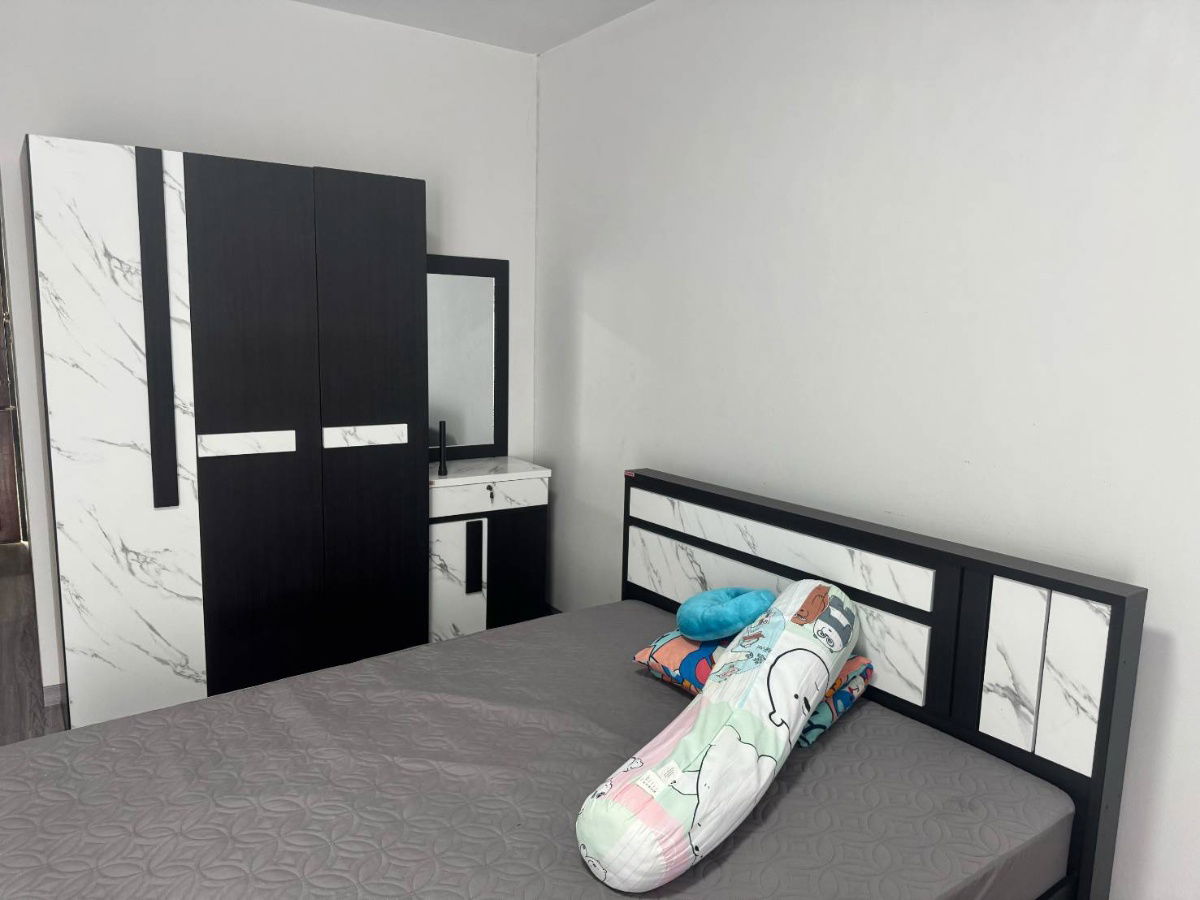 picture For Rent – Country Complex Bangna - 2/10