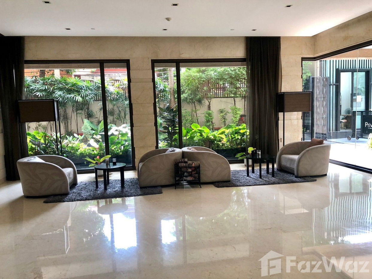 picture 2 Bedroom Condo for rent at Prive by Sansiri 75357 - 31/33